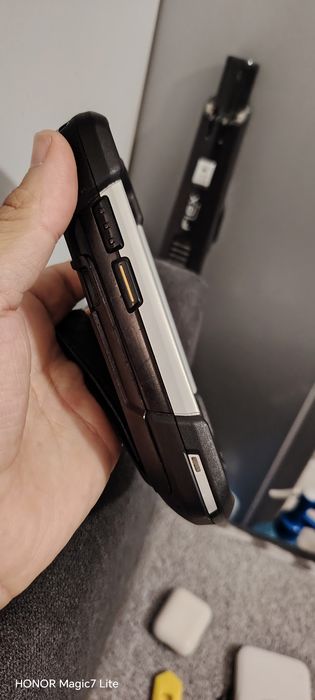 Terminal mobil Zebra TC70- Android