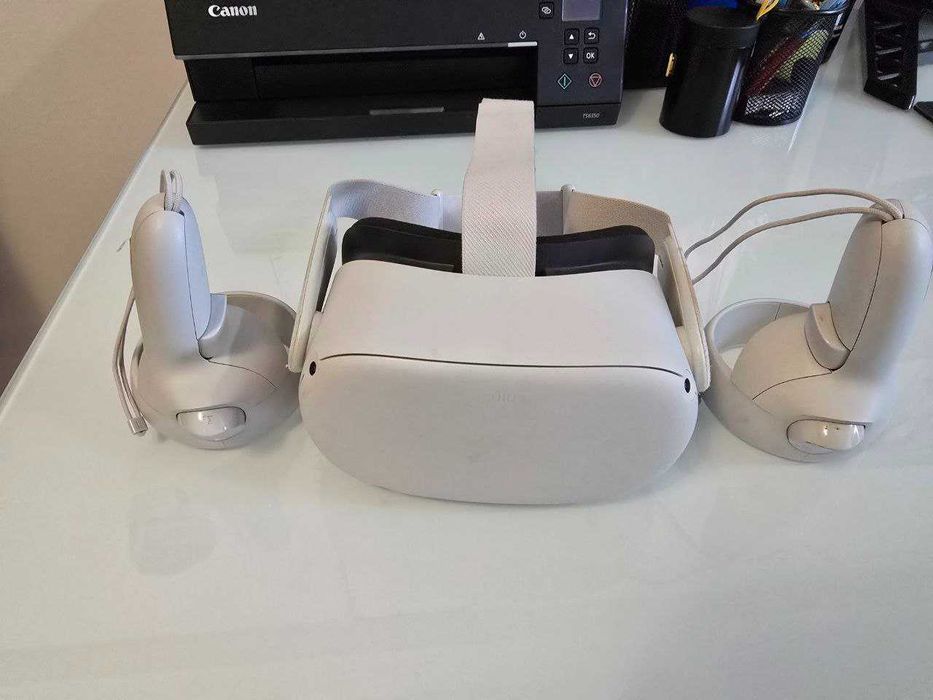 Meta (Oculus) Quest 2 128GB