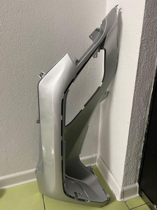 Carena scuter Piaggio MP3 300 LT