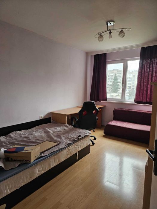 Дава се под наем Тристаен апартамент в София, Хиподрума - 89 кв.м за 498.27 € - Снимка #3