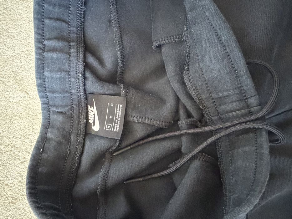 Долнище NIKE TECH FLEEC