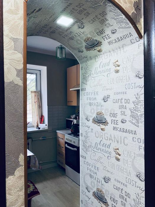 Продам квартиру  бывшее МСО