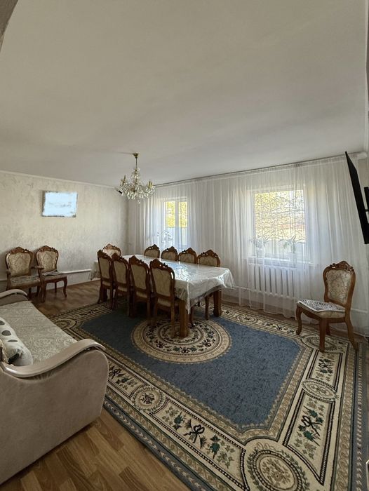 Продается полудом