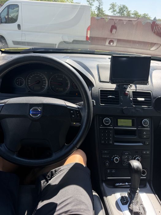 Volvo Xc 90 an 2008