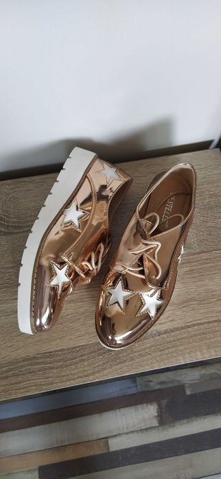 Обувки 37 ми номер