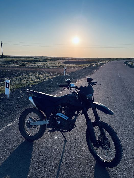 MMZ 250 куб 172FMM