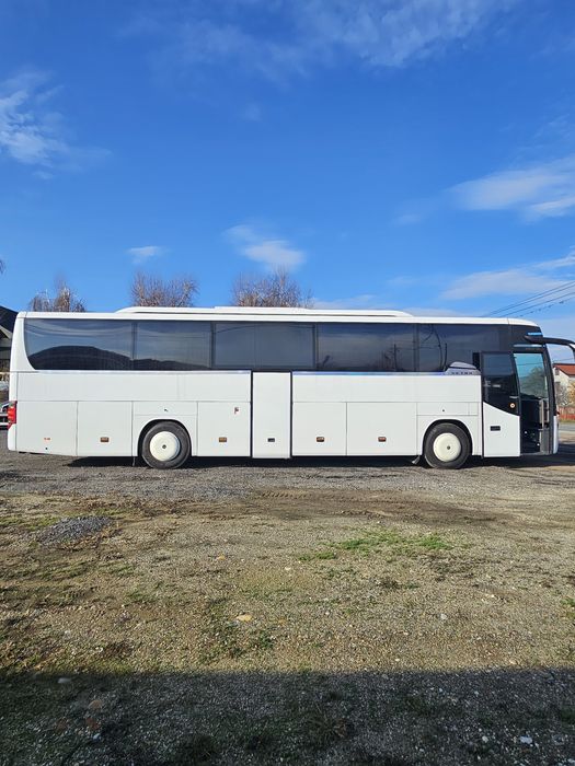 Autocar Setra 415 gt-hd