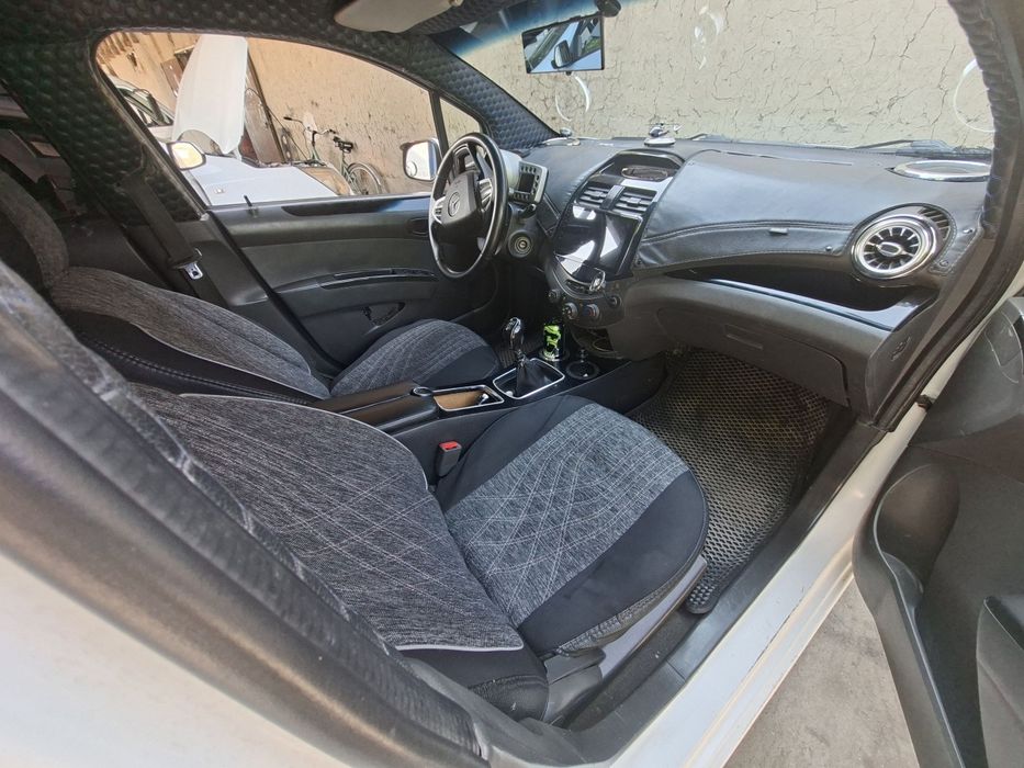 Other Spark 2014 — 5