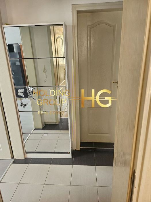 Продава се Тристаен апартамент в Варна, Цветен квартал - 87 кв.м за 2138 €/кв.м - Снимка #6