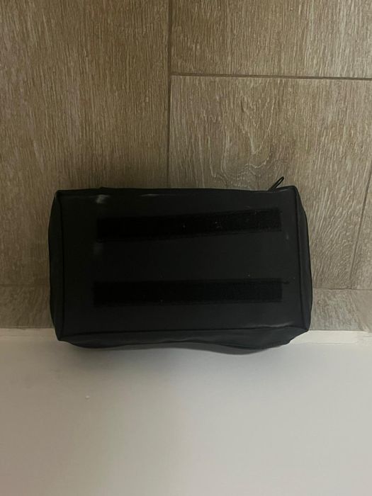 Kit pană auto + compresor cu alimentare la brichetă – Nou, în husă!