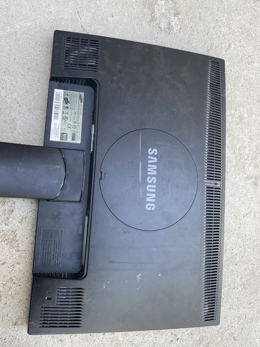 Монитор Samsung SyncMaster 920NW