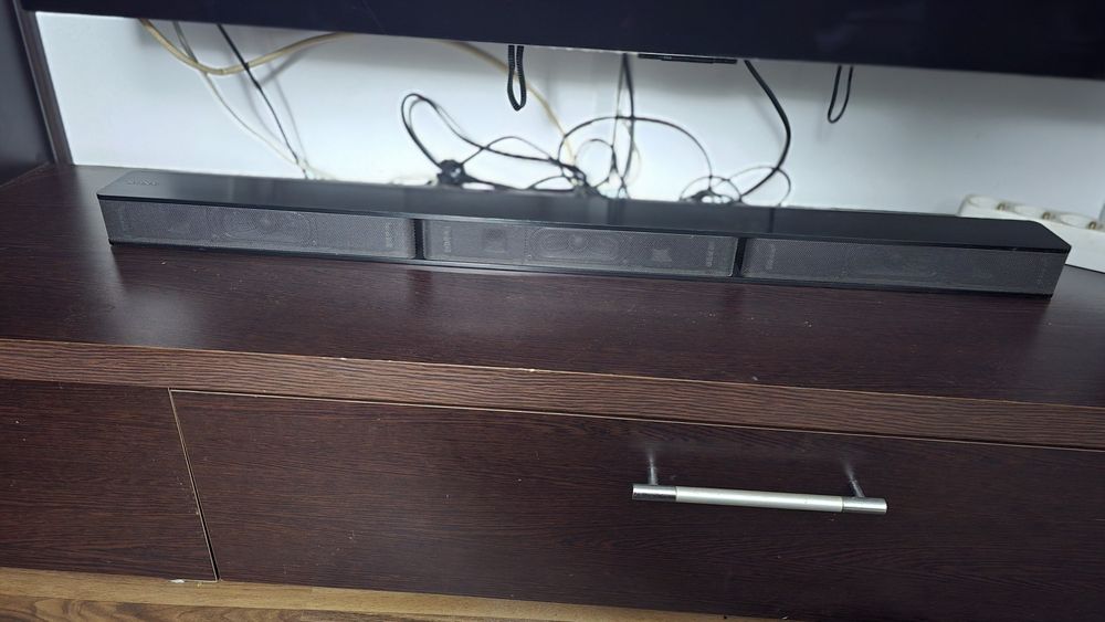 SOUDBAR 5.1 SONY cu bluetooth