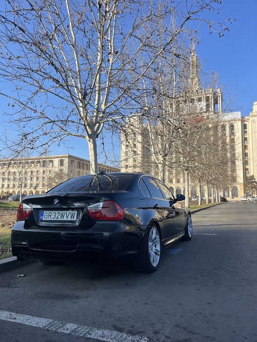 Bmw seria 3 e90 2.5