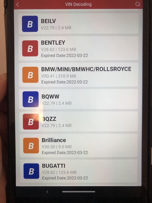 Launch Thinkdiag 2024 Original 1 An Full Brands/Reset Function+ Update