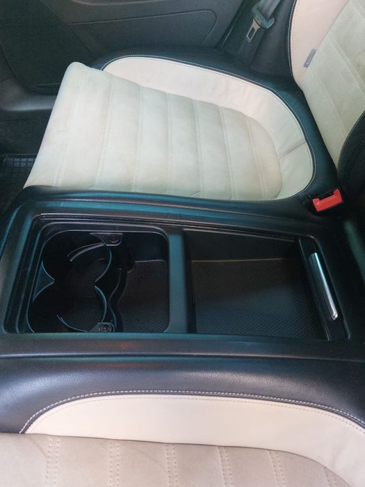 VW Passat CC/2.0 TDI 170CP/DSG