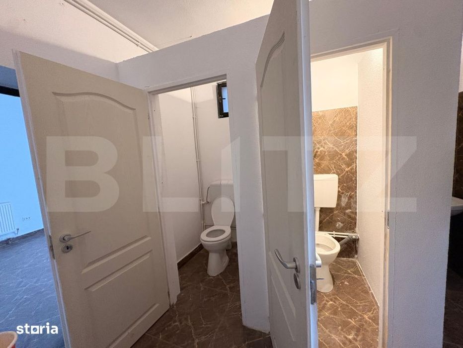 OCAZIE | Spatiu comercial cladire istorica 4 nivele/1200 mp!
