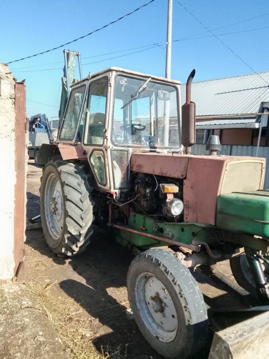 Продам эксковаторт