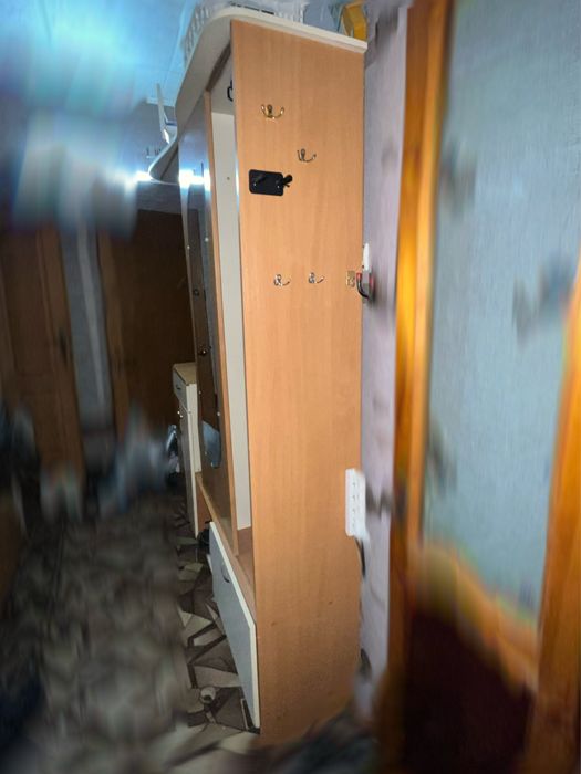 Шкаф/стенка в коридор