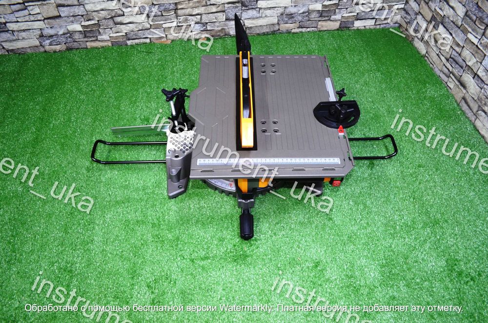 Пила торцовочная TEXA Т52506