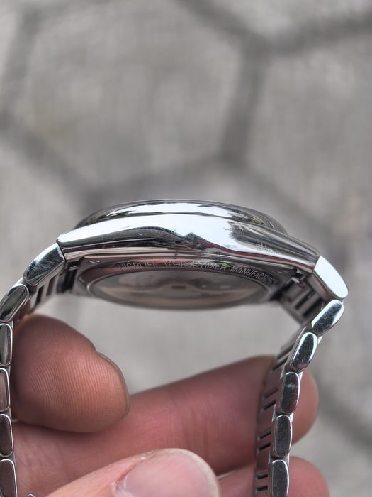 Frederique Constant Highlife Worldtimer Manufacture