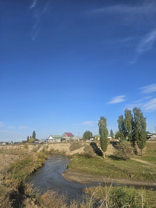 Продаётся участок с. Береке, Карасайский район!