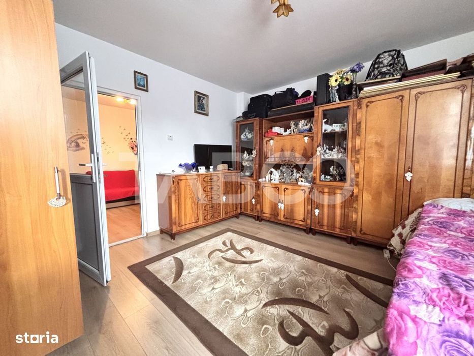 Casa individuala de vanzare cu teren de 929 mp front de 44 ml Someseni