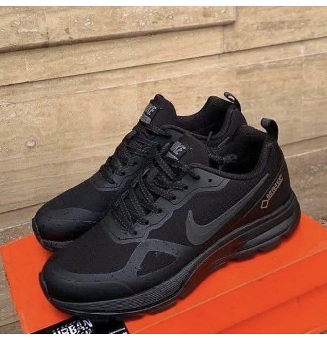 Krassofka Nike Gore- TEX