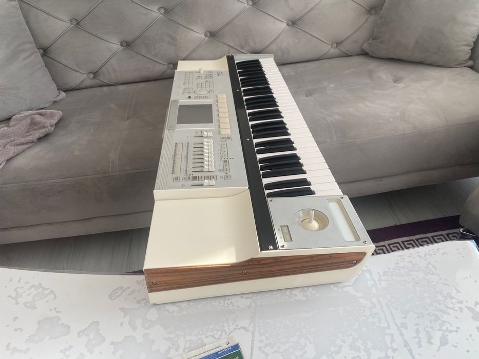 Korg m3 256mb ram