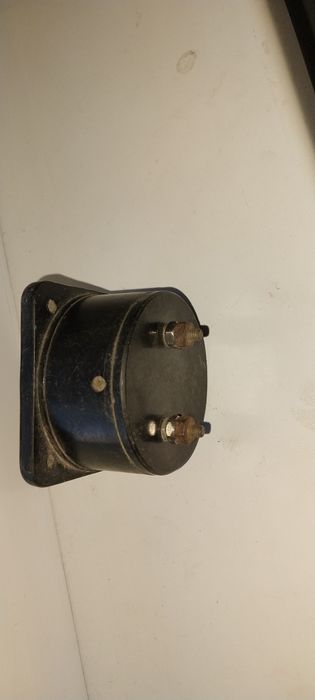 Вольтметр диапазон 50-250 Вольт советский