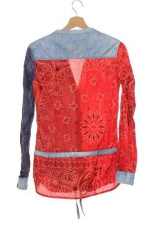 Дамска риза Desigual XS