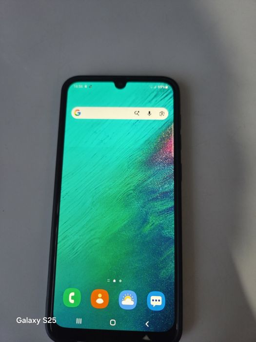 Samsung Galaxy A  50