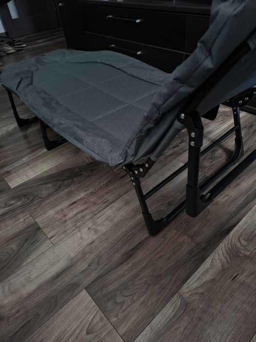 Pat pescuit rabatabil