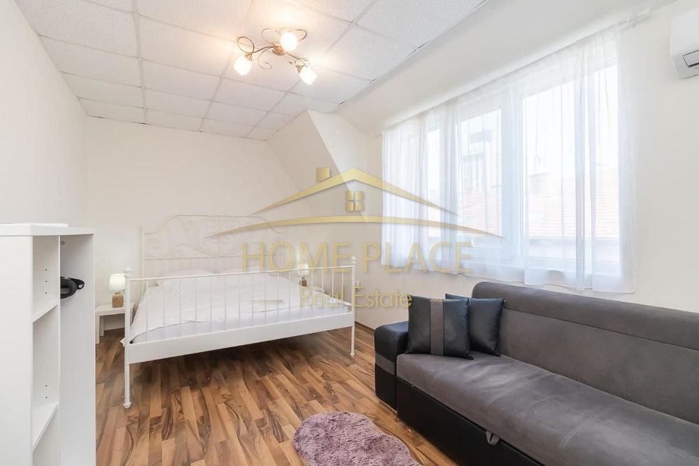 Продава се Тристаен апартамент в Варна, Гръцка махала - 70 кв.м за 2429 €/кв.м - Снимка #7