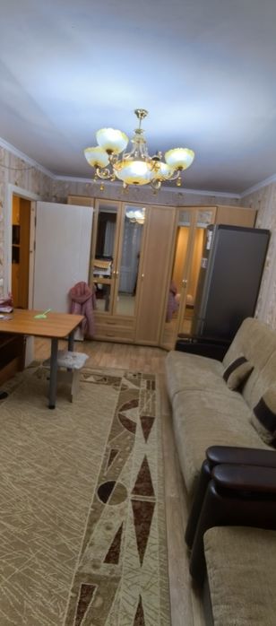 Сдаётся однокомнатная квартира