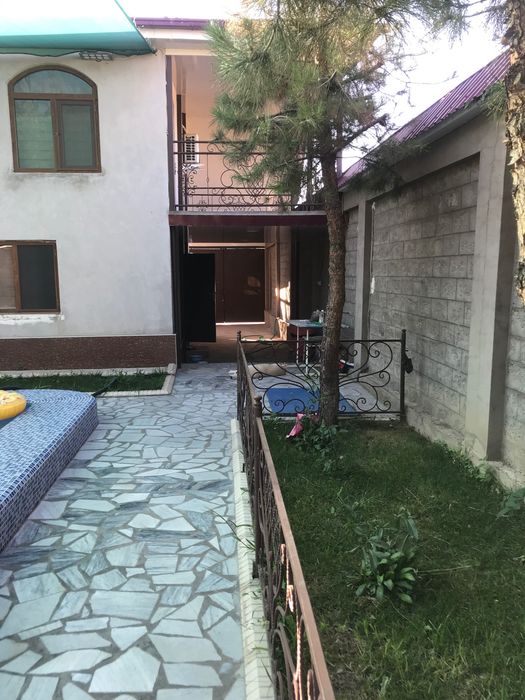 Дачный поселок имени Хайдарова продажа