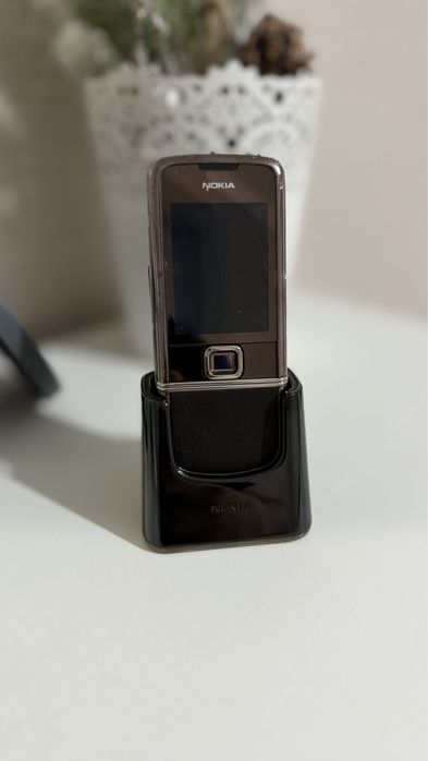 Nokia 8800 arte sapphire