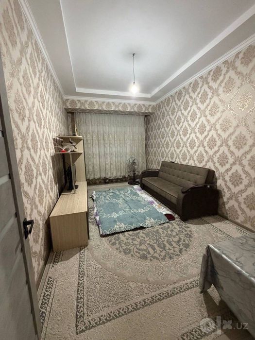 Продажа квартира Сергили