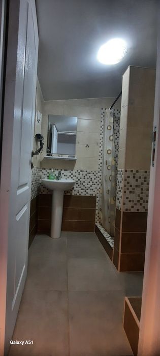 Cazare Eforie Nord - CASA DANIEL**