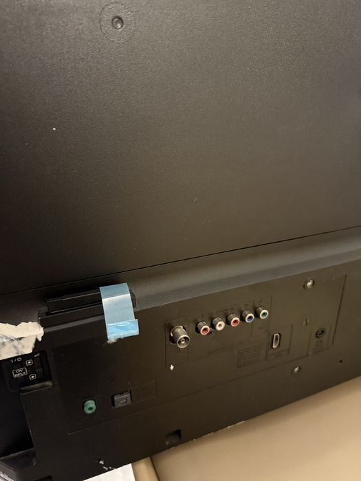 Телевизор Sony Bravia настенный