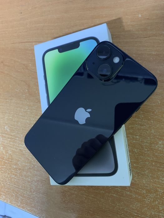 Iphone 14 128gb |Брат Маркет