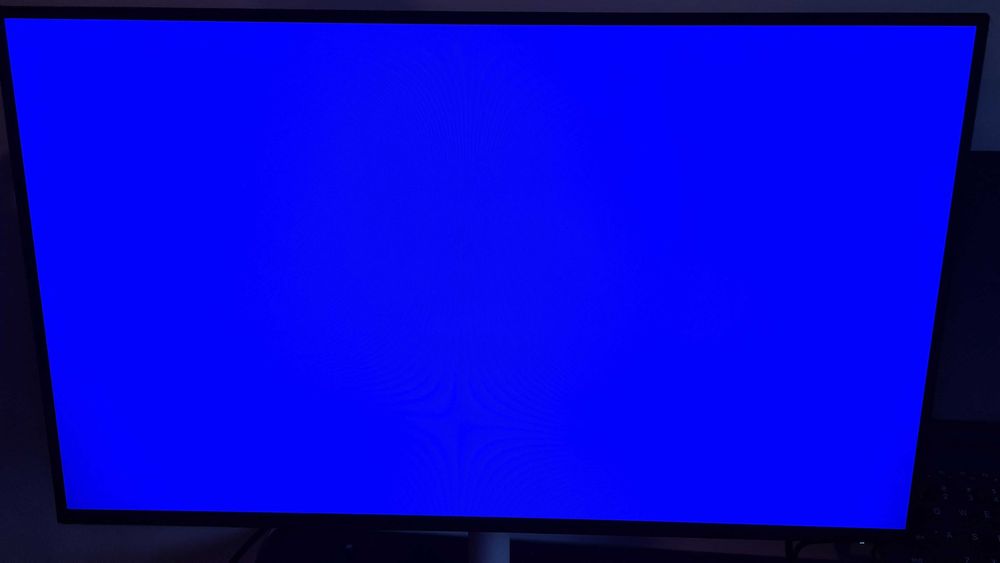 Monitor LED IPS DELL S2725DSM, 27" QHD (2560 x 1440) 100Hz 2xHDMI/1xDisplayPort, AMD FreeSync, Alb Boxe