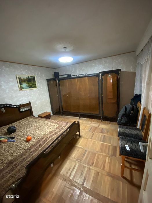 De vanzare casa in Roman, suprafata 150mp, teren de 456mp, 85000euro