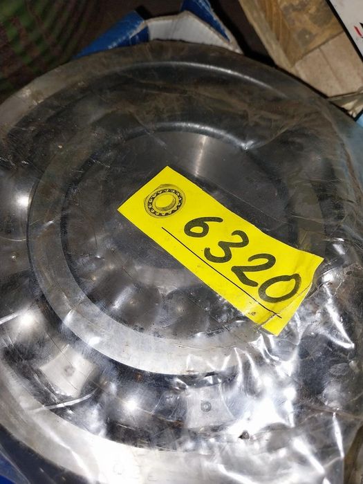 Rulmenti industriali