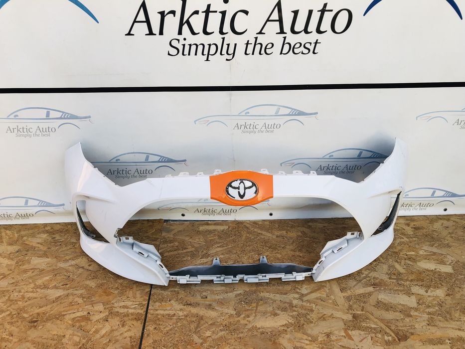 Bara fata Toyota Yaris dupa 2020 cod 52119-K0050