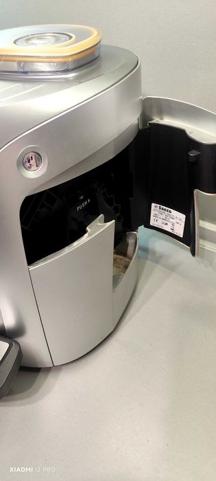 Кафеавтомат Saeco Talea Ring