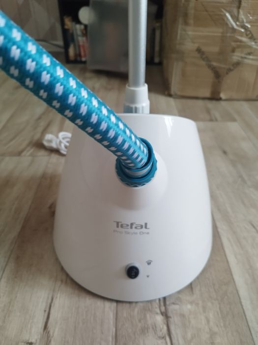 Отпариватель Tefal