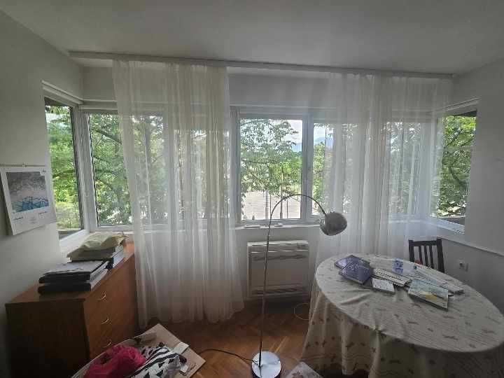 Дава се под наем Двустаен апартамент в София, Медицинска академия - 50 кв.м за 600 € - Снимка #1