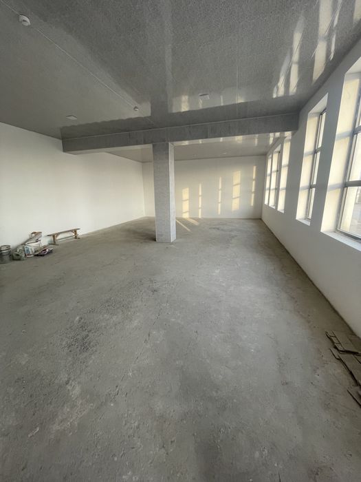 Аренда здания 244кв.м.