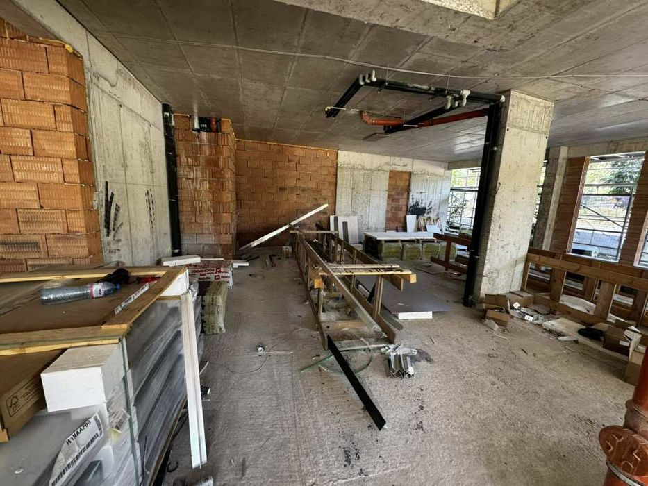 Продава се Магазин в София, Център - 253 кв.м за 1530 €/кв.м - Снимка #3