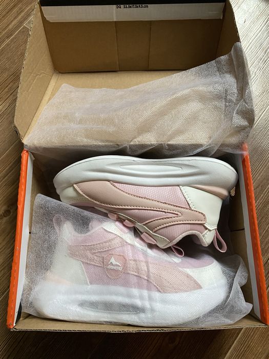 Обувь детская демисезон